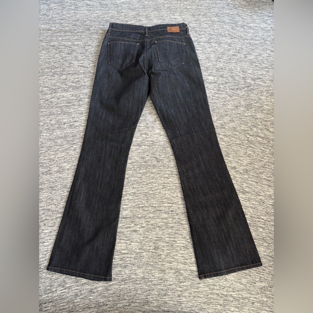 Mavi Jeans Molly Mid Rise Boot Cut Size 28 - Picture 4 of 5